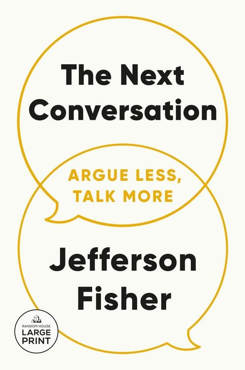 Produktbild: The Next Conversation