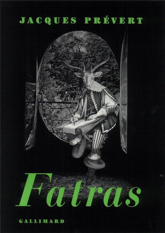 Produktbild: Fatras