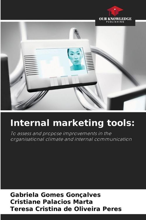 Produktbild: Internal marketing tools: