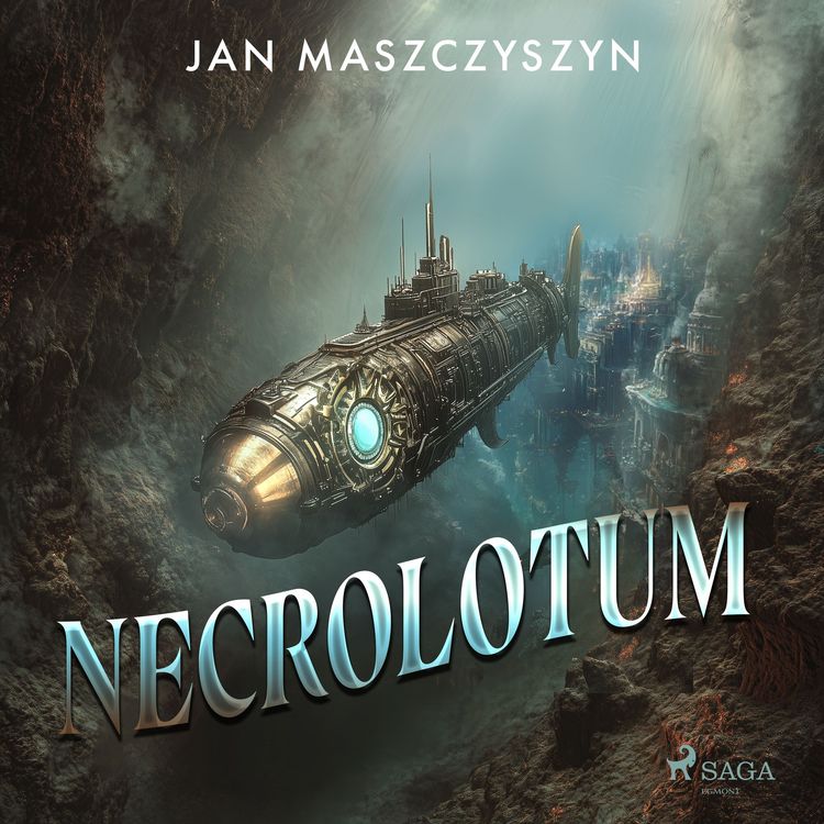 Produktbild: Necrolotum