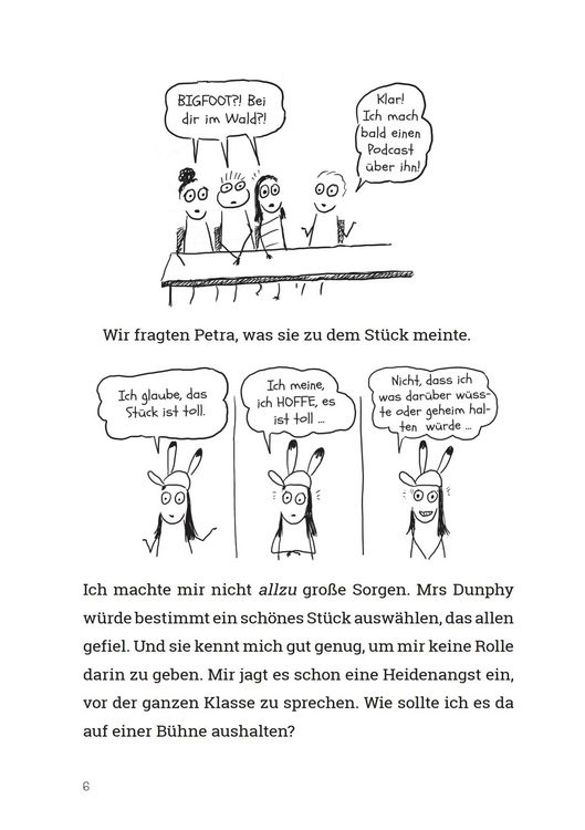 Produktbild: Penny kritzelt sich zum Star