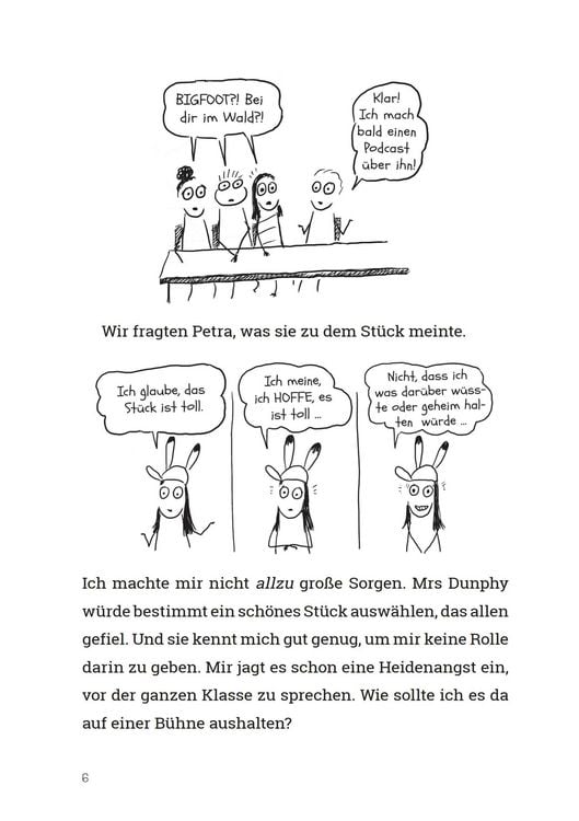 Produktbild: Penny kritzelt sich zum Star