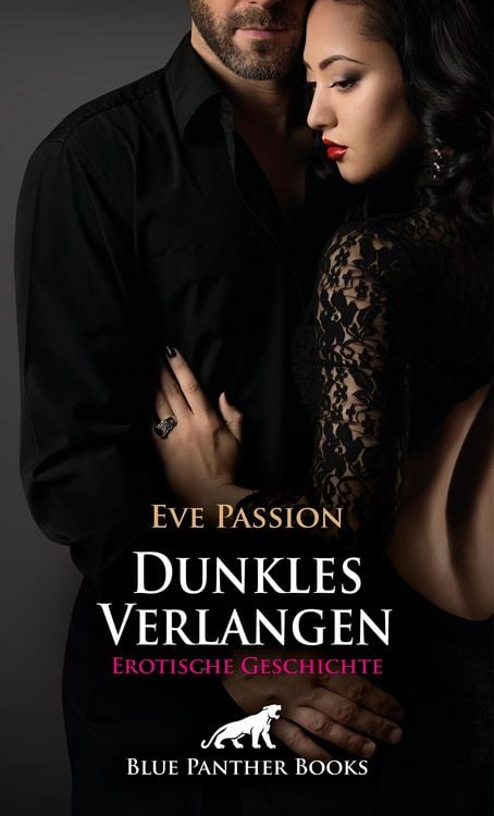 Produktbild: Dunkles Verlangen | Erotische Geschichte
