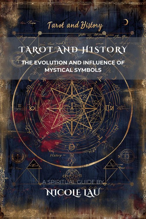 Produktbild: Tarot and History