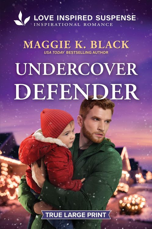 Produktbild: Undercover Defender