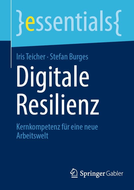 Produktbild: Digitale Resilienz