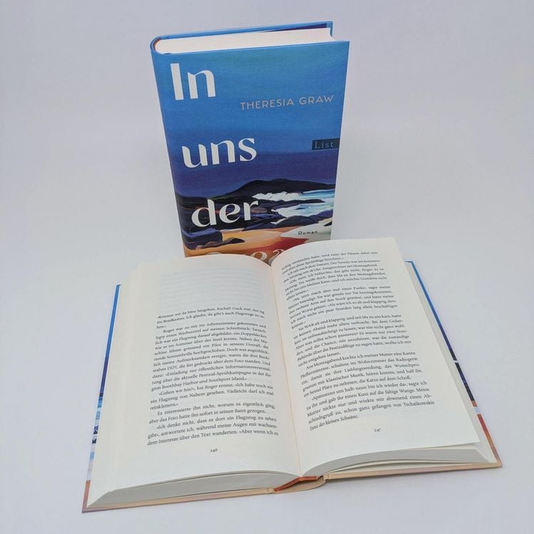 Produktbild: In uns der Ozean