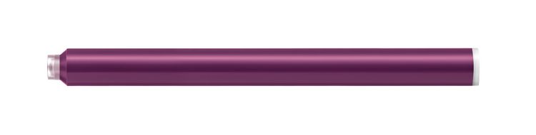Produktbild: Pelikan Tintenpatronen 4001&reg; Set mit 5 Gro&szlig;raum-Patronen, Violett