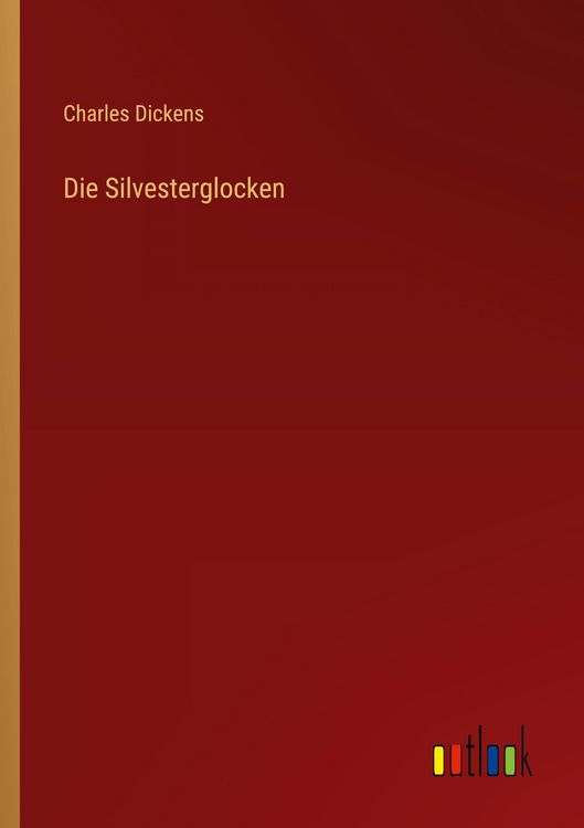 Produktbild: Die Silvesterglocken
