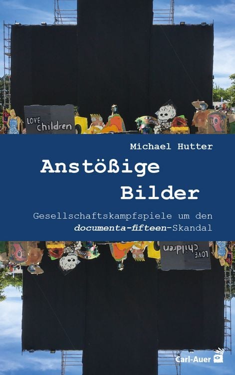 Produktbild: Anst&ouml;&szlig;ige Bilder
