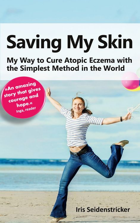 Produktbild: Saving My Skin