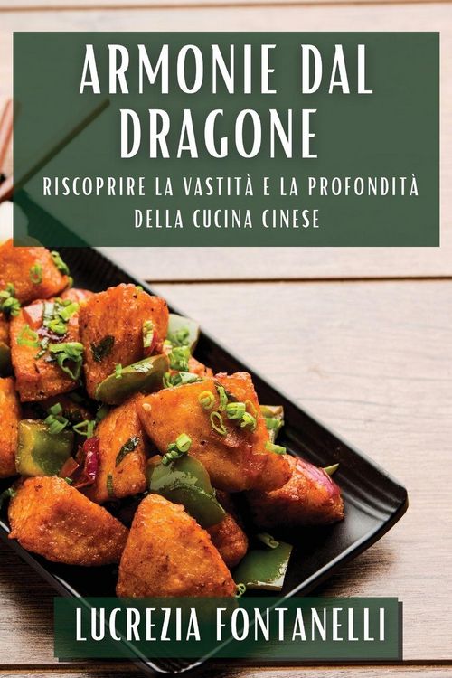 Produktbild: Armonie dal Dragone