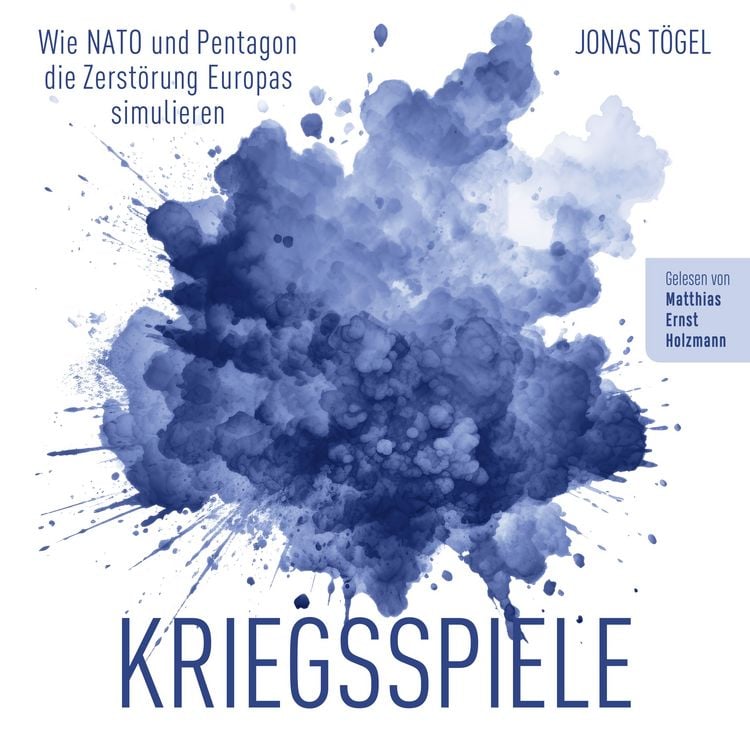 Produktbild: Kriegsspiele