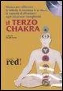 Produktbild: Il terzo chakra. Audiolibro. CD Audio