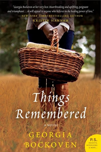 Produktbild: Things Remembered
