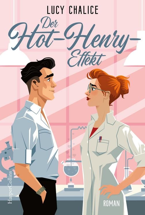 Produktbild: Der Hot-Henry-Effekt