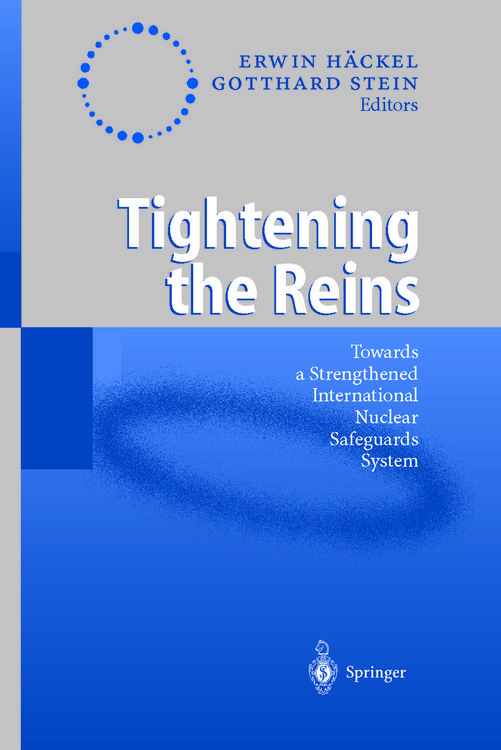 Produktbild: Tightening the Reins