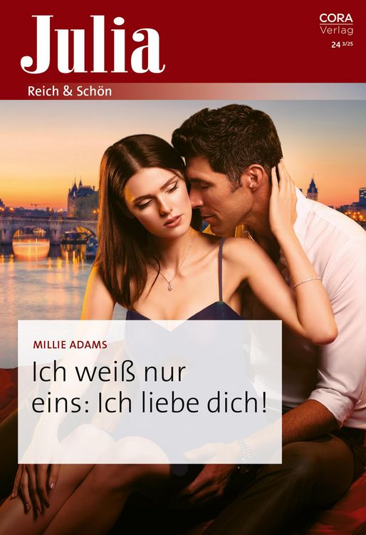 Produktbild: Ich wei&szlig; nur eins: Ich liebe dich!