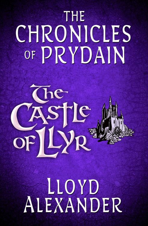 Produktbild: The Castle of Llyr