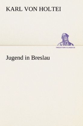 Produktbild: Jugend in Breslau