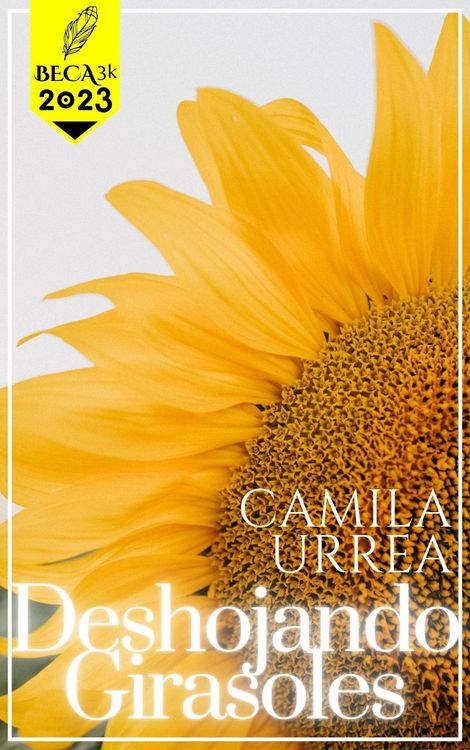 Produktbild: Deshojando girasoles