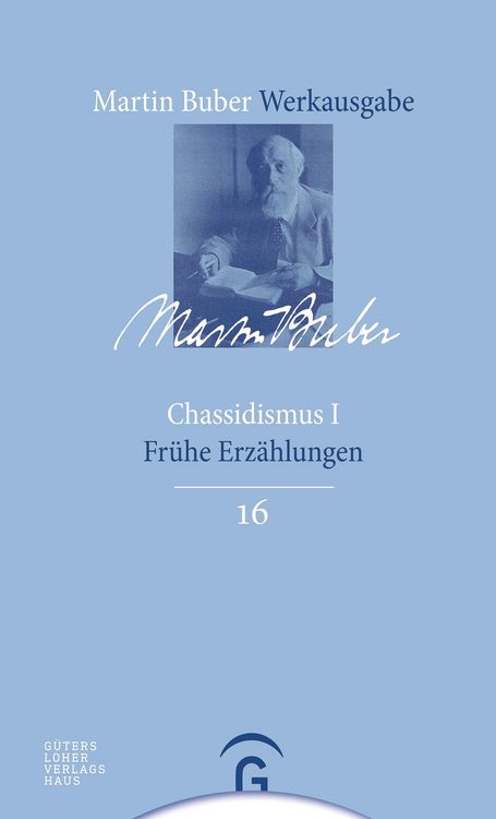 Produktbild: Chassidismus I