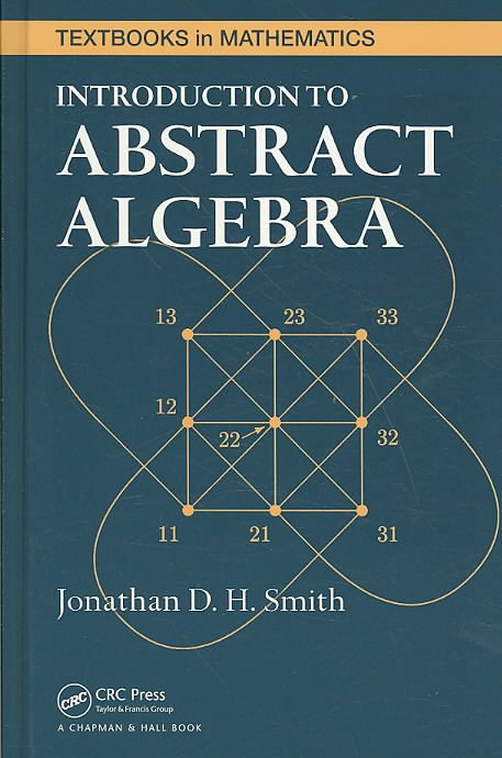 Produktbild: Smith, J: Introduction to Abstract Algebra