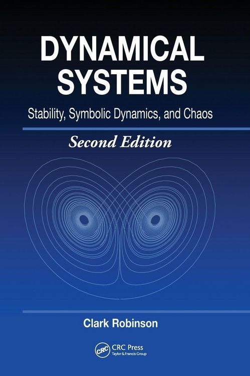 Produktbild: Dynamical Systems