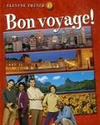 Produktbild: Bon Voyage! Level 1, Student Edition