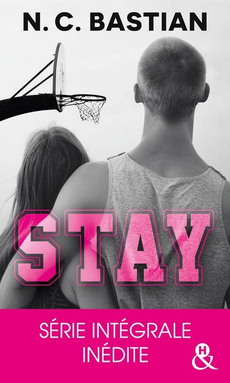 Produktbild: Stay : l'int&eacute;grale