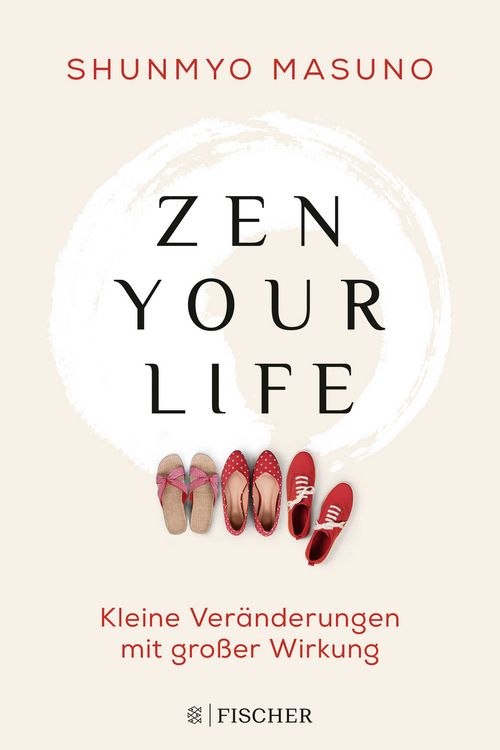 Produktbild: Zen your life