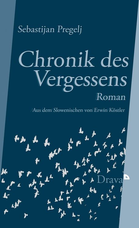 Produktbild: Chronik des Vergessens