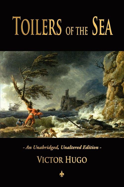 Produktbild: Toilers of the Sea