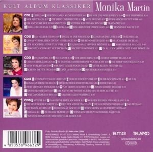Produktbild: Kult Album Klassiker