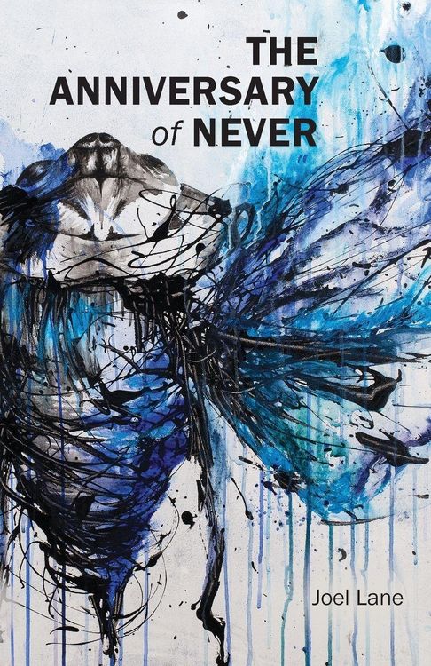 Produktbild: The Anniversary of Never