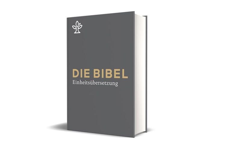 Produktbild: Die Bibel