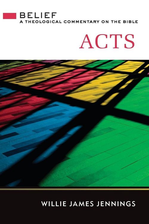 Produktbild: Acts (TCB)