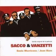 Produktbild: Sacco Y Vanzetti