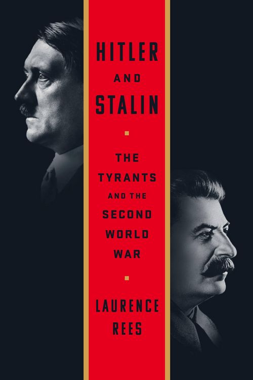Produktbild: Hitler and Stalin
