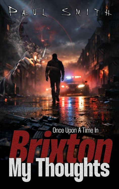 Produktbild: Once upon A Time In Brixton