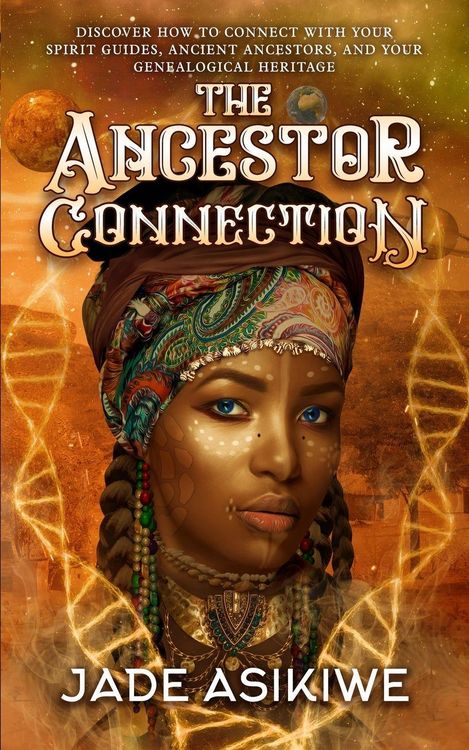 Produktbild: The Ancestor Connection
