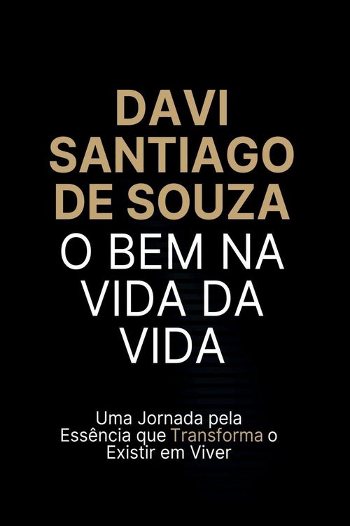 Produktbild: O Bem Na Vida Da Vida