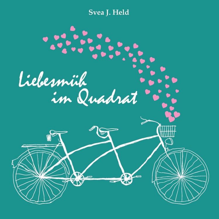 Produktbild: Liebesm&uuml;h im Quadrat