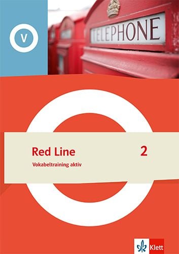 Produktbild: Red Line 2