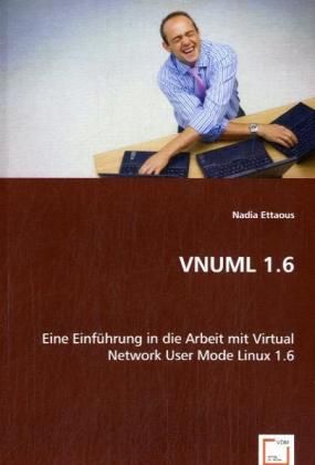 Produktbild: Ettaous, N: VNUML 1.6