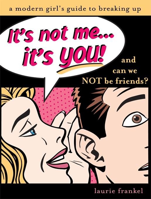Produktbild: It's Not Me, It's You