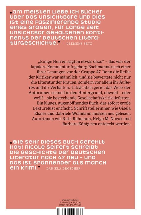 Produktbild: "Einige Herren sagten etwas dazu"