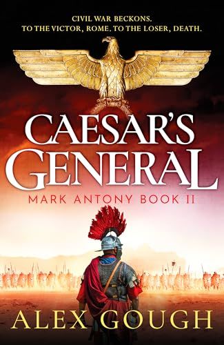 Produktbild: Caesar's General