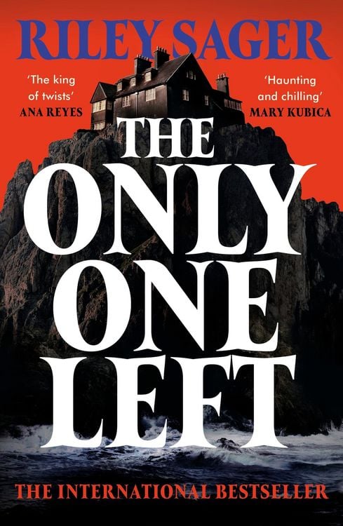 Produktbild: The Only One Left