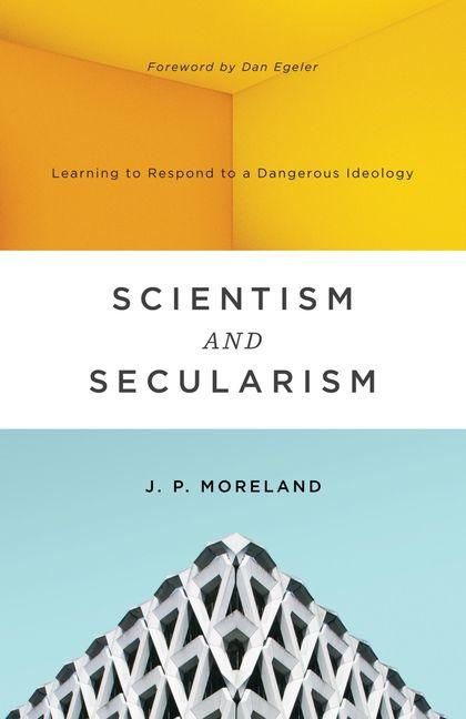 Produktbild: Scientism and Secularism